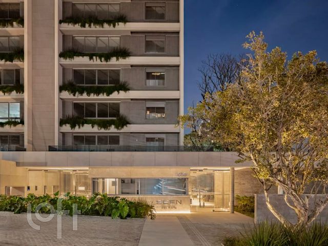 Apartamento com 156m², 3 dormitórios, 3 suítes, 3 vagas, Boa Vista em Porto Alegre