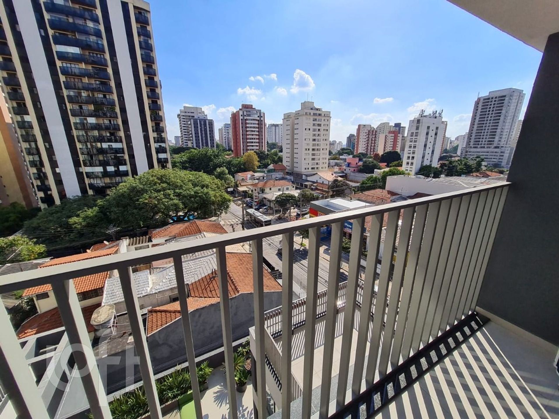 Apartamento à venda com 1 quarto, 20m² - Foto 2