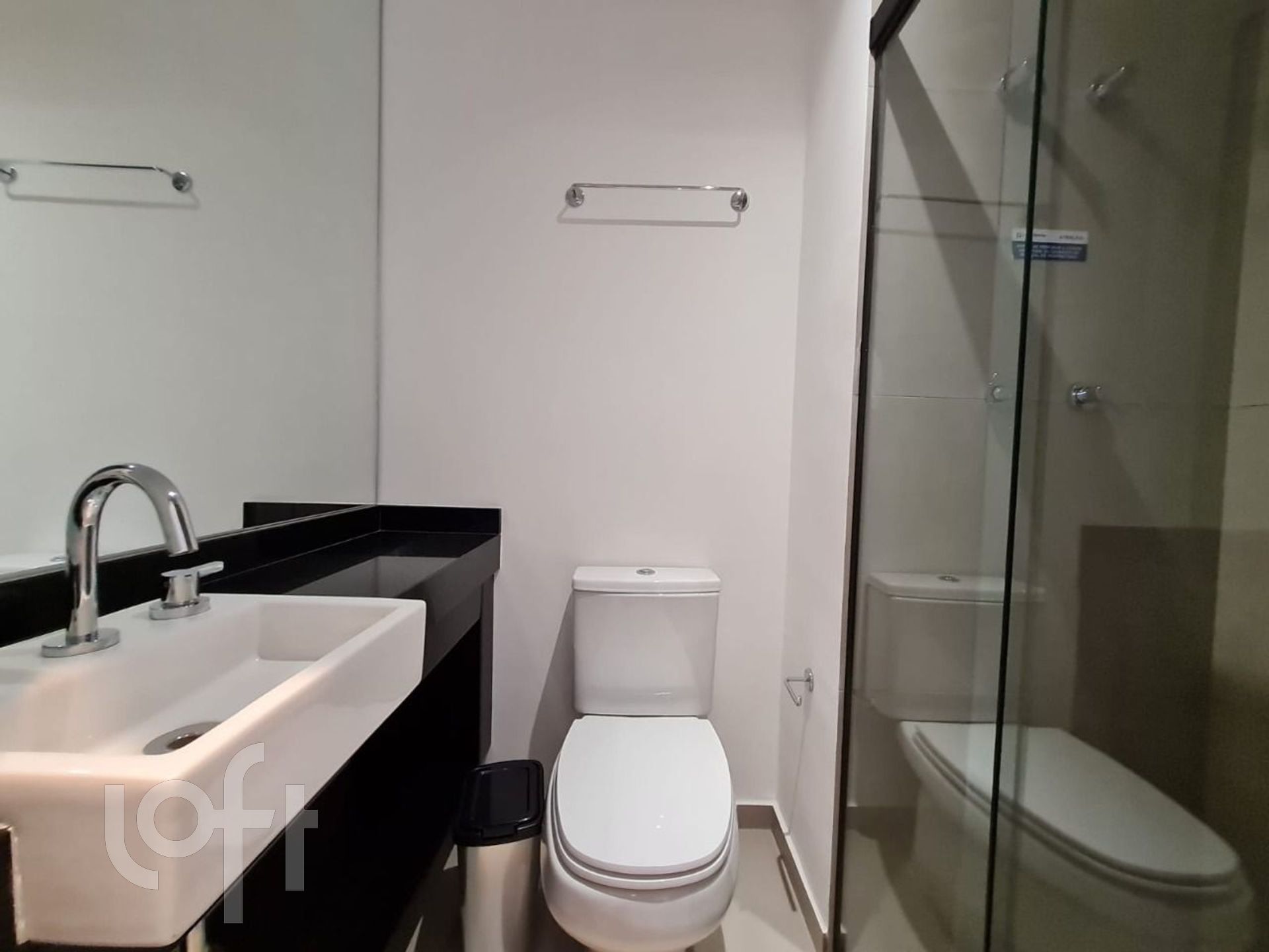 Apartamento à venda com 1 quarto, 20m² - Foto 13