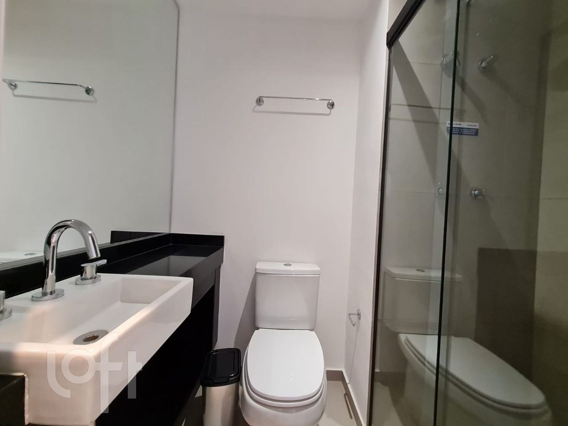 Apartamento à venda com 1 quarto, 20m² - Foto 14