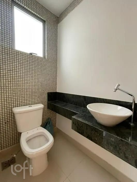 Apartamento à venda com 4 quartos, 194m² - Foto 3