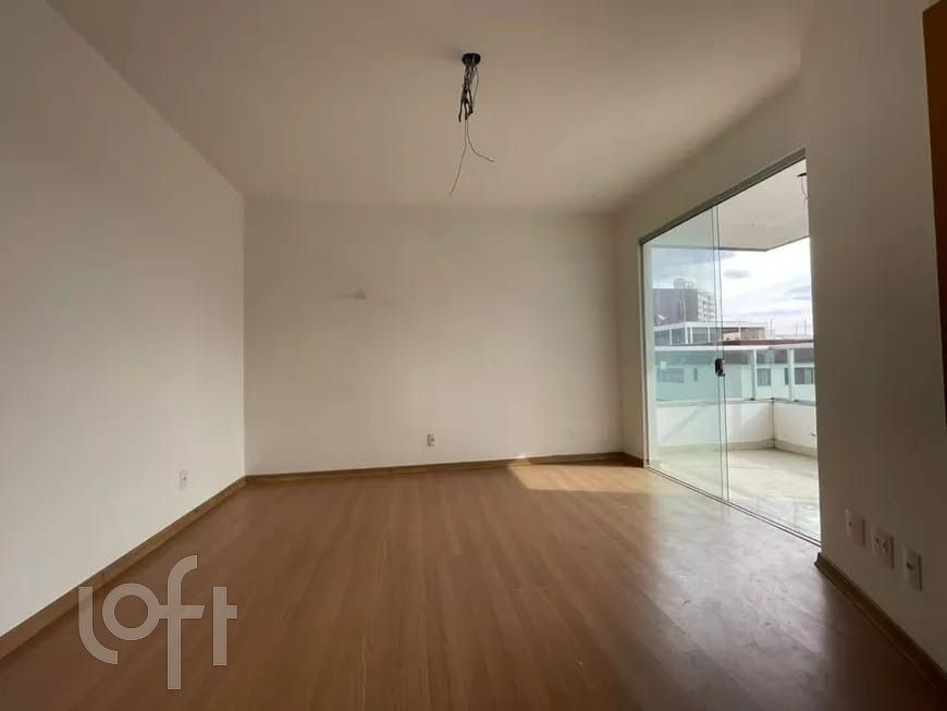 Apartamento à venda com 4 quartos, 194m² - Foto 5