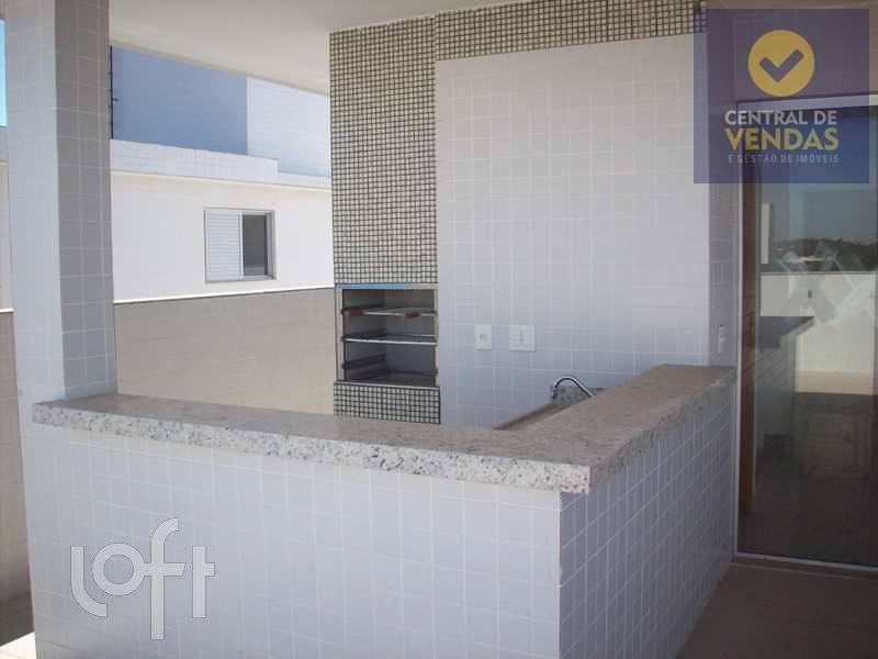 Apartamento à venda com 4 quartos, 194m² - Foto 3