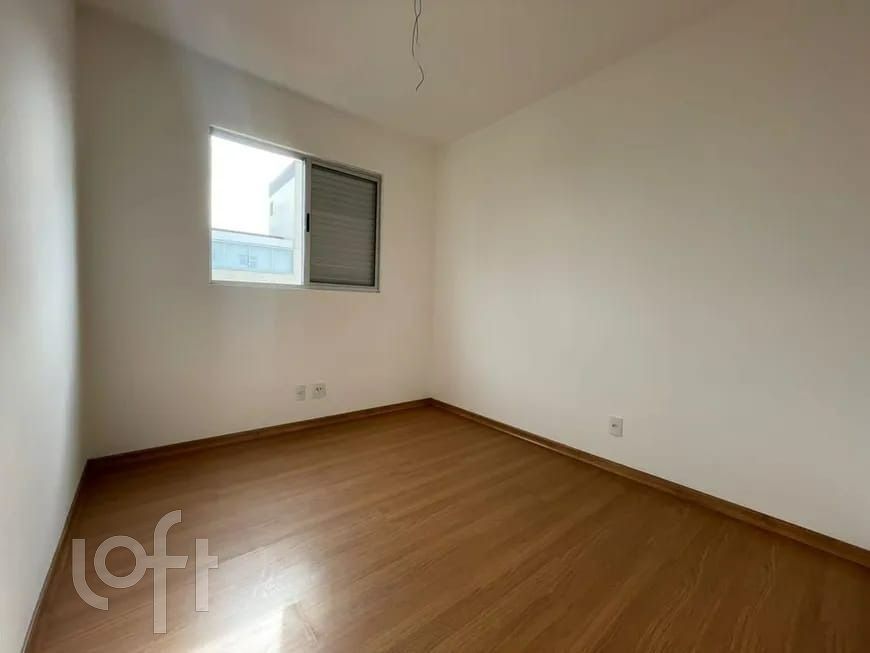 Apartamento à venda com 4 quartos, 194m² - Foto 11