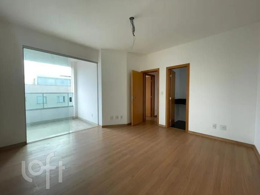 Apartamento à venda com 4 quartos, 194m² - Foto 13