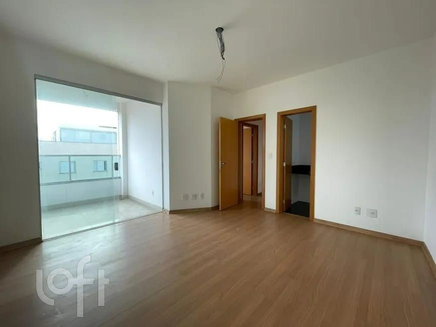 Apartamento à venda com 4 quartos, 194m² - Foto 6