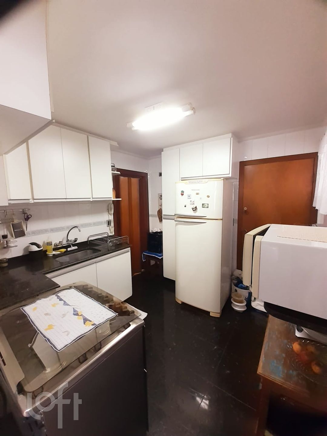 Apartamento à venda com 3 quartos, 107m² - Foto 5