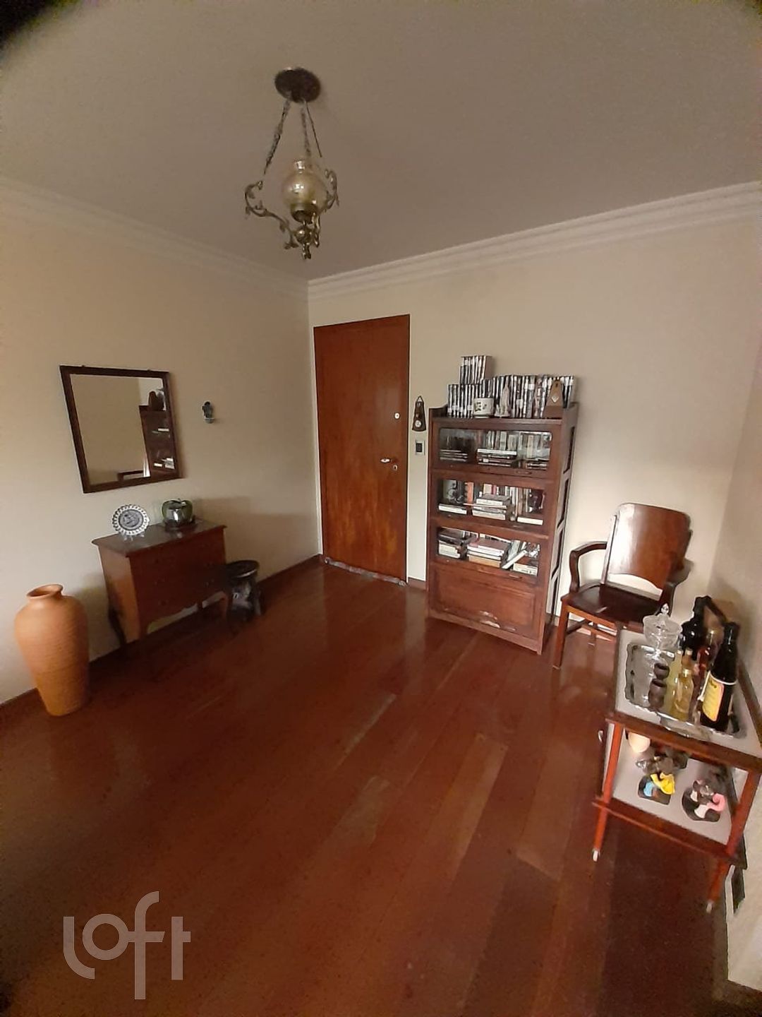 Apartamento à venda com 3 quartos, 107m² - Foto 8