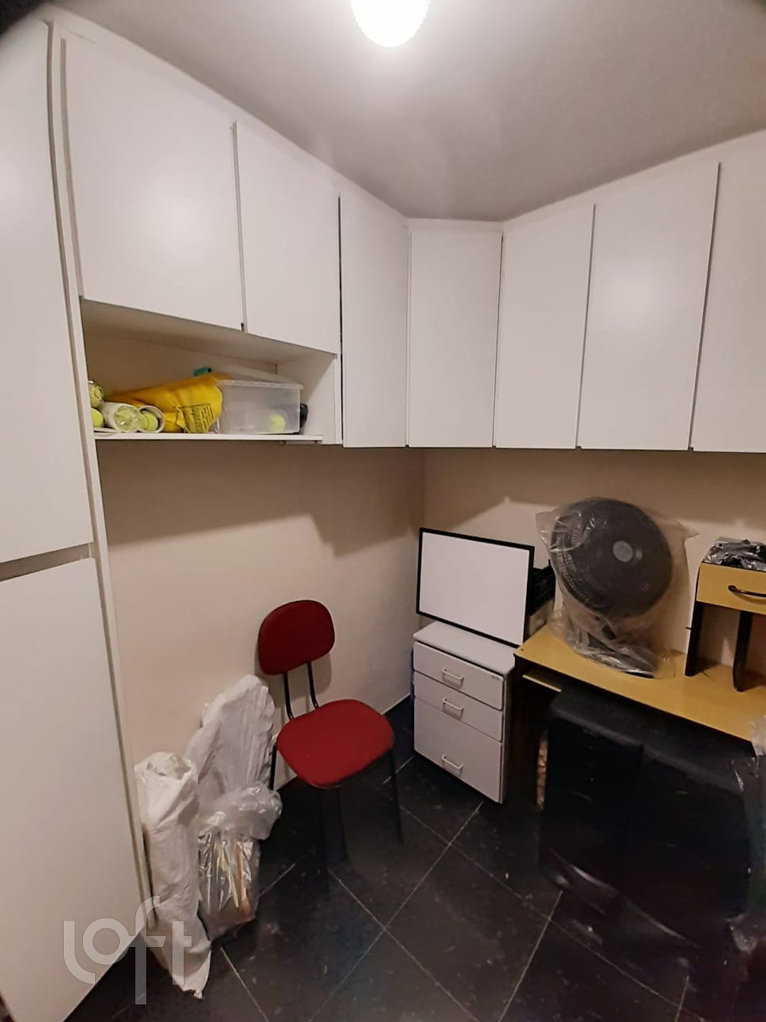 Apartamento à venda com 3 quartos, 107m² - Foto 7