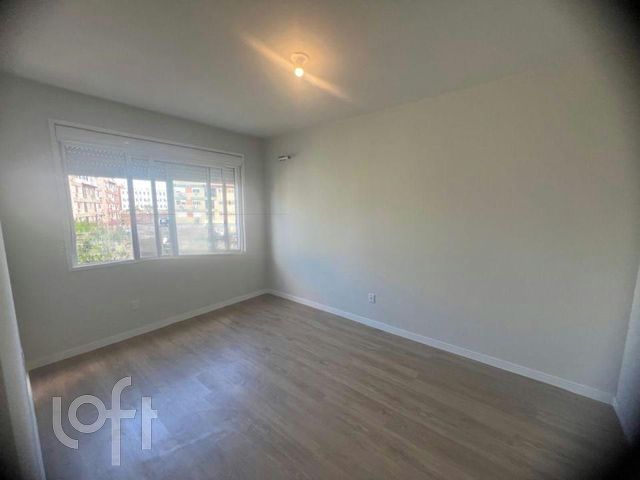 Apartamento com 68m², 2 dormitórios, 1 vaga, Cidade Baixa em Porto Alegre