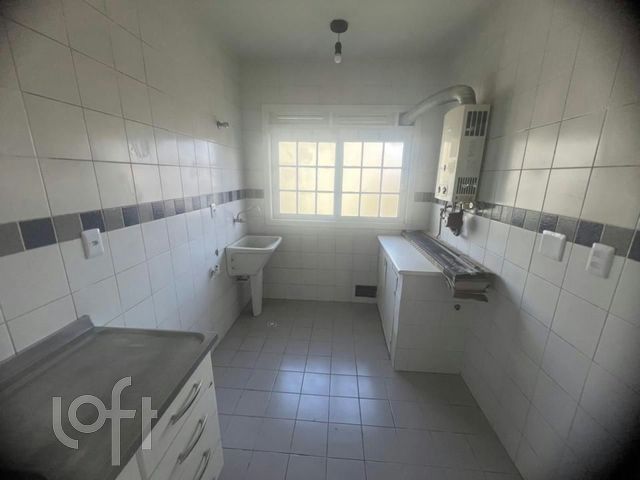 Apartamento com 68m², 2 dormitórios, 1 vaga, Cidade Baixa em Porto Alegre