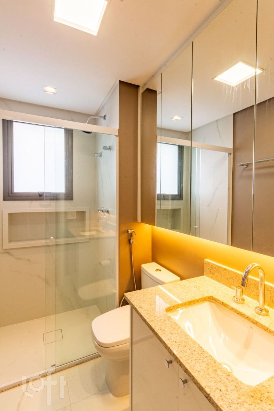 Apartamento à venda com 2 quartos, 77m² - Foto 19