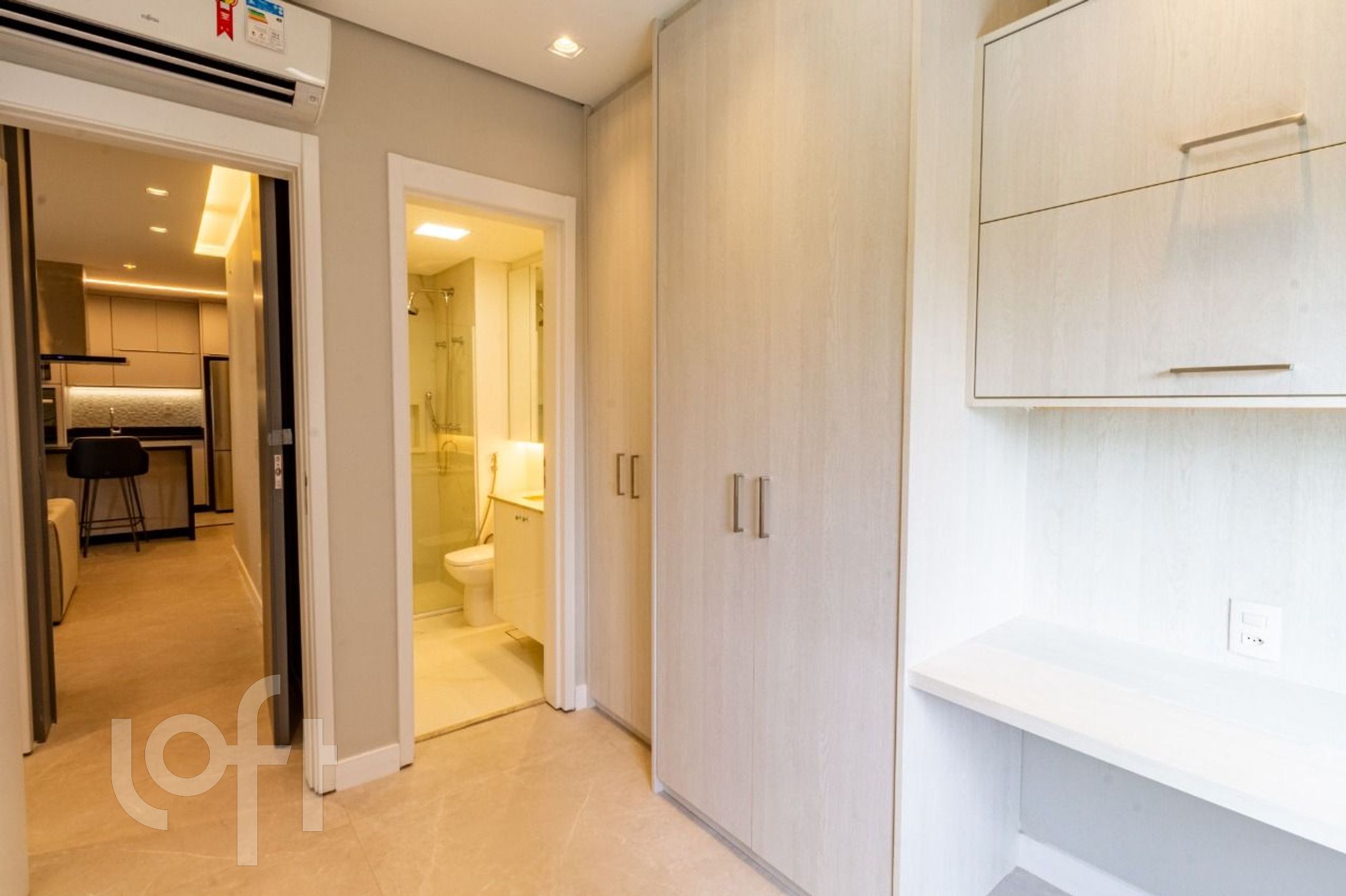 Apartamento à venda com 2 quartos, 77m² - Foto 17