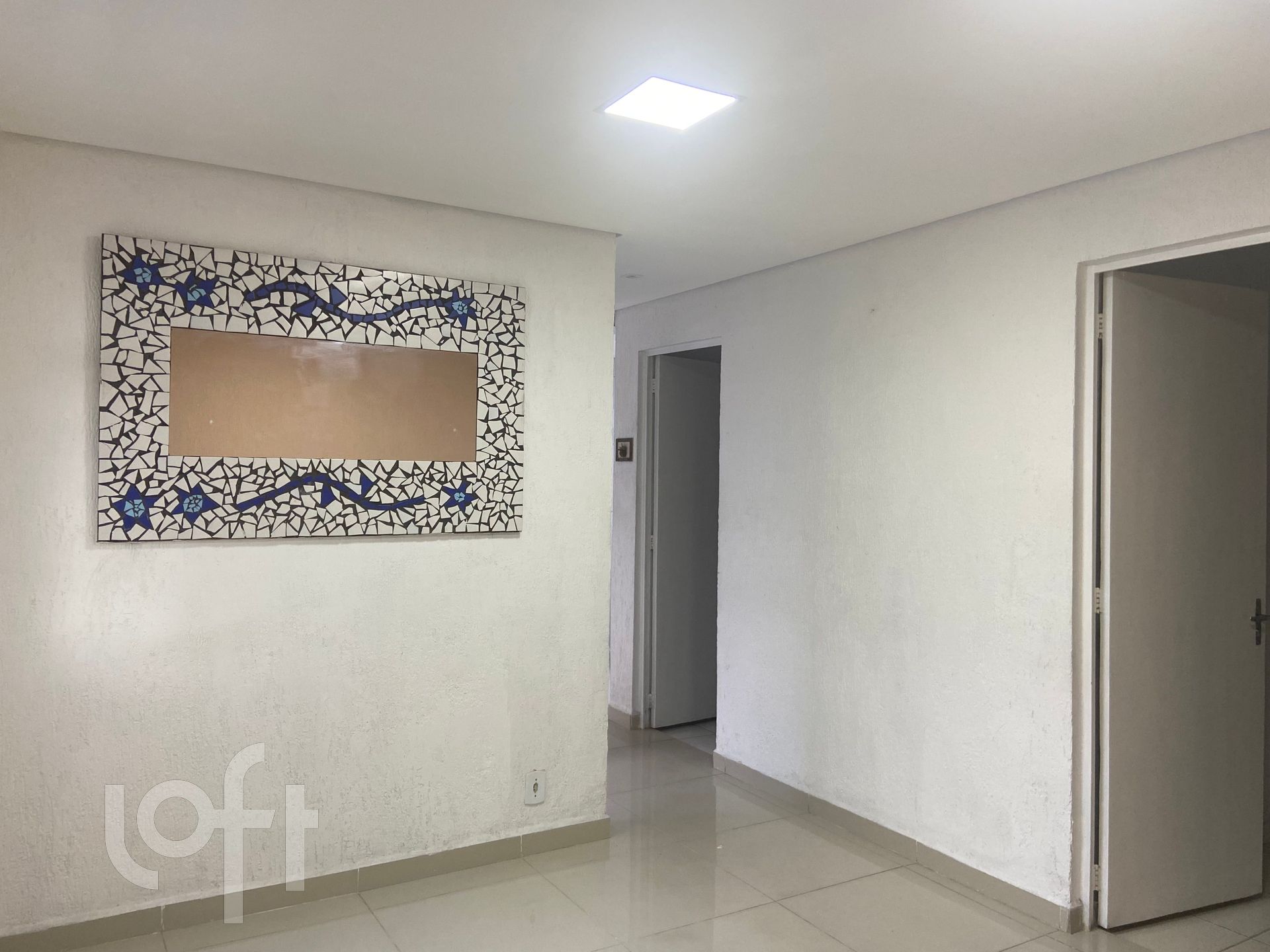 Apartamento à venda em Itaquera com 48 m², 2 quart