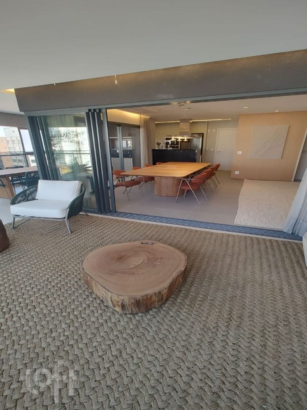 Apartamento à venda com 4 quartos, 195m² - Foto 7