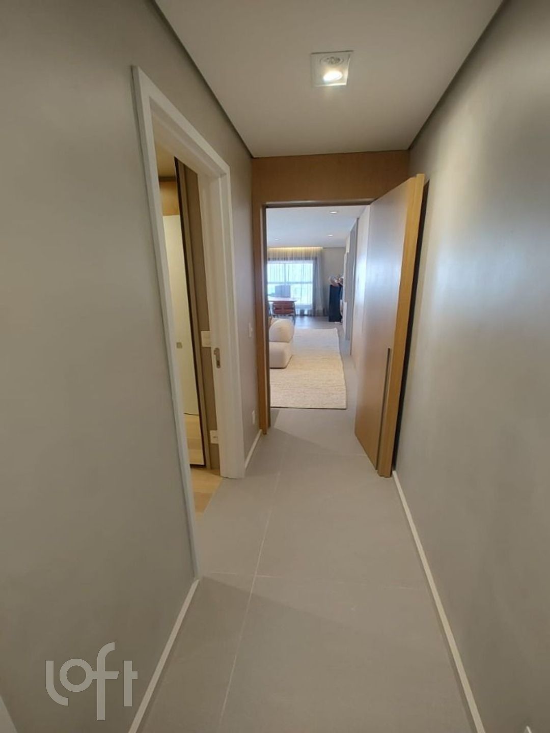 Apartamento à venda com 4 quartos, 195m² - Foto 27