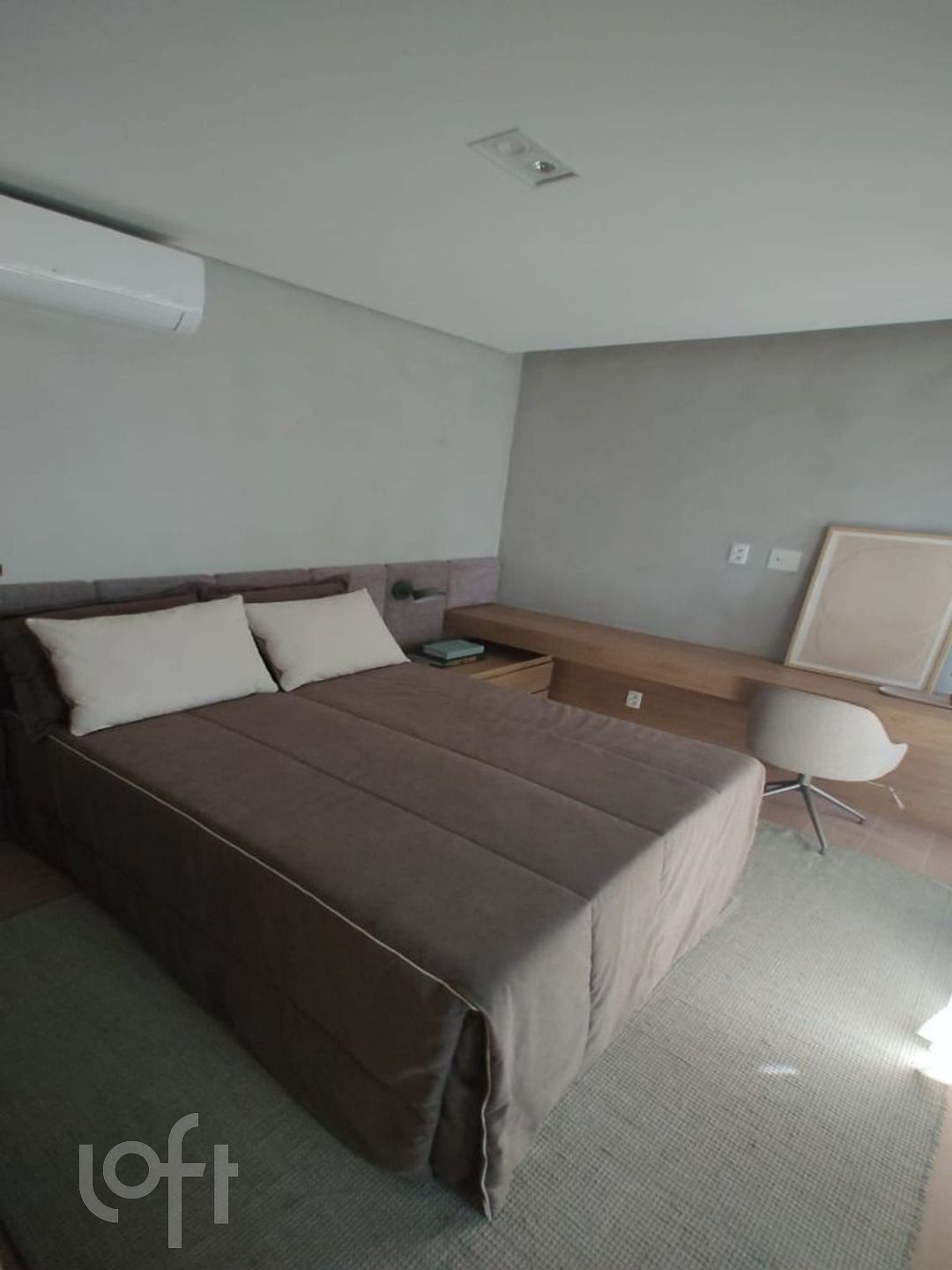 Apartamento à venda com 4 quartos, 195m² - Foto 26