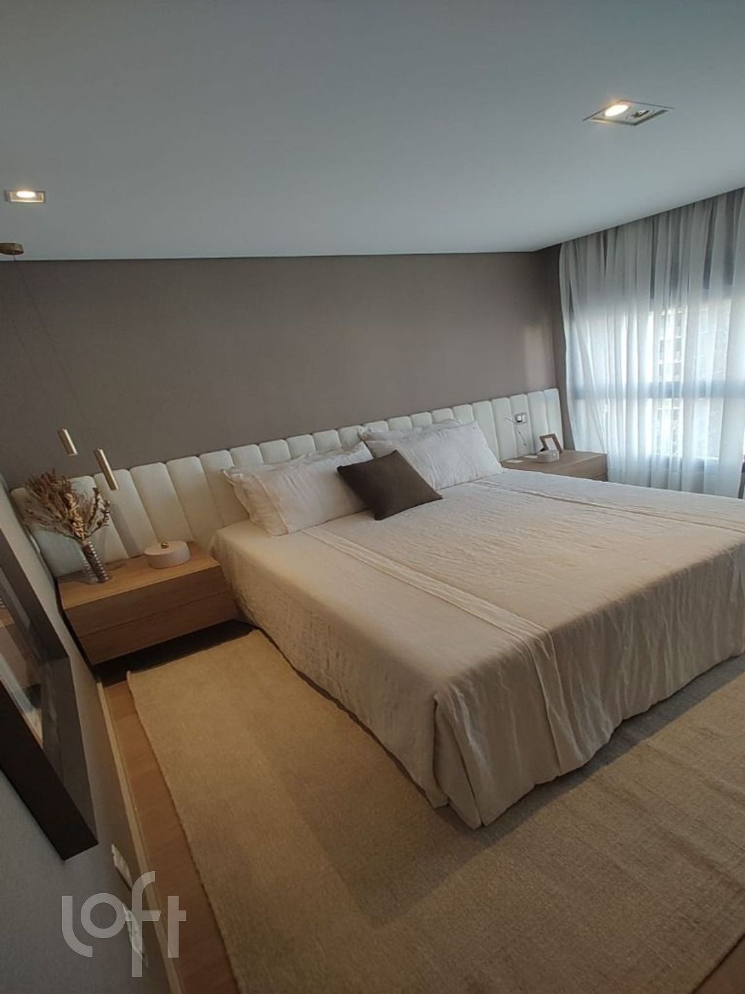 Apartamento à venda com 4 quartos, 195m² - Foto 22