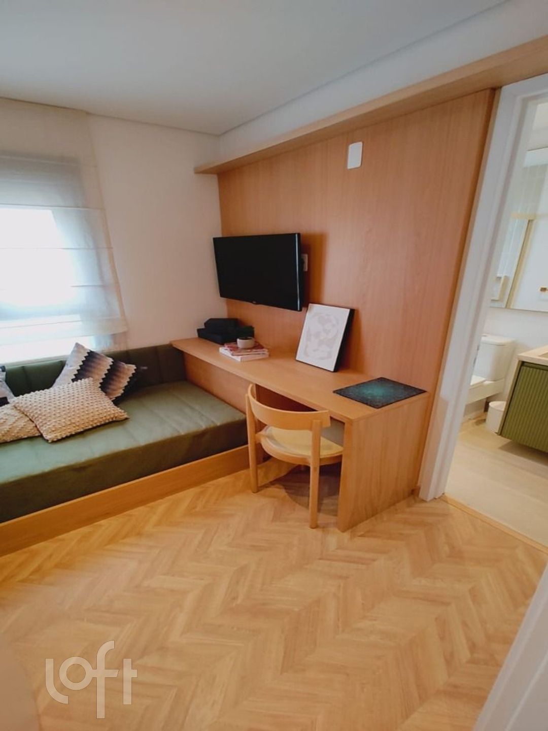 Apartamento à venda com 4 quartos, 195m² - Foto 16