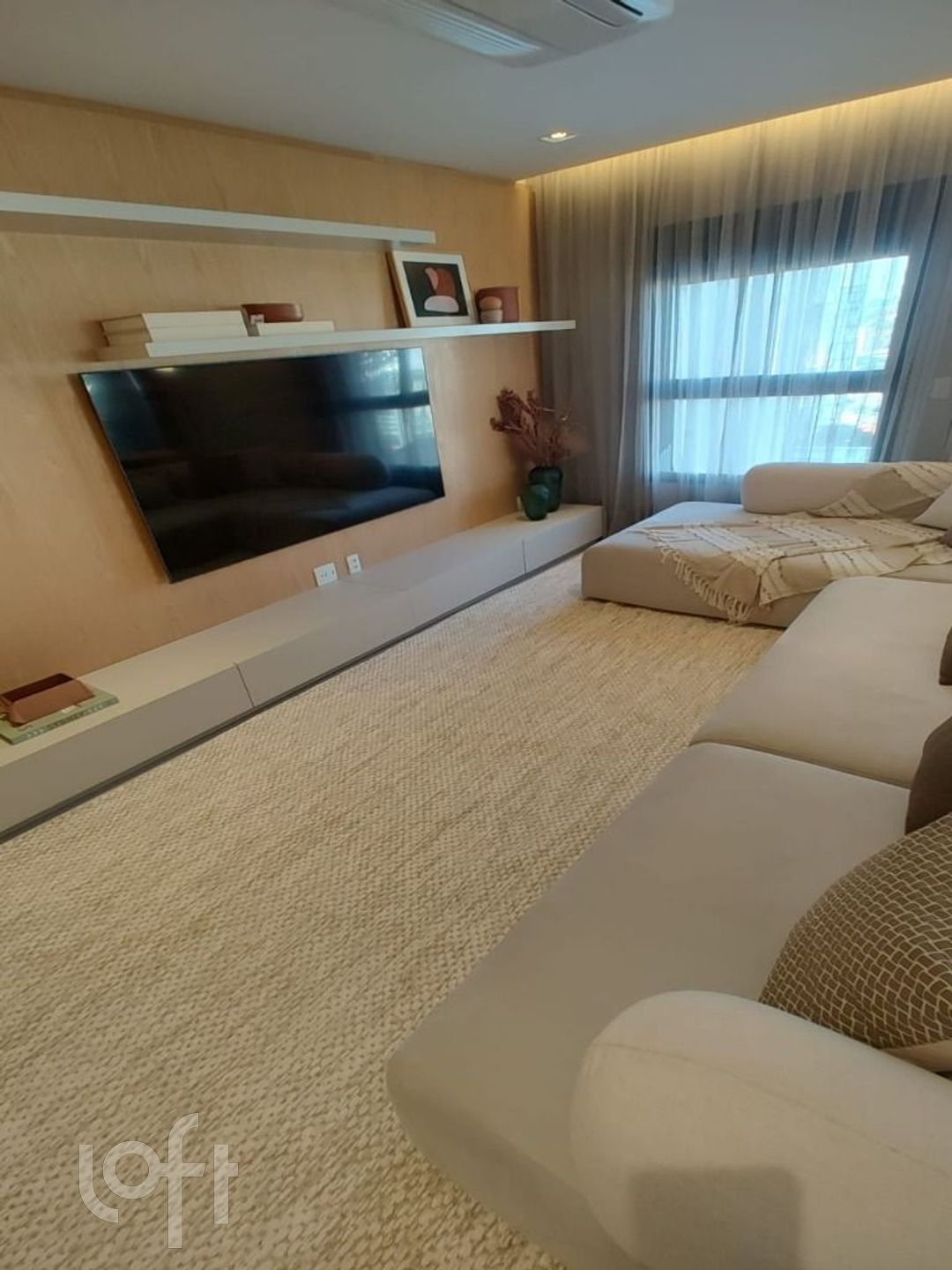 Apartamento à venda com 4 quartos, 195m² - Foto 15