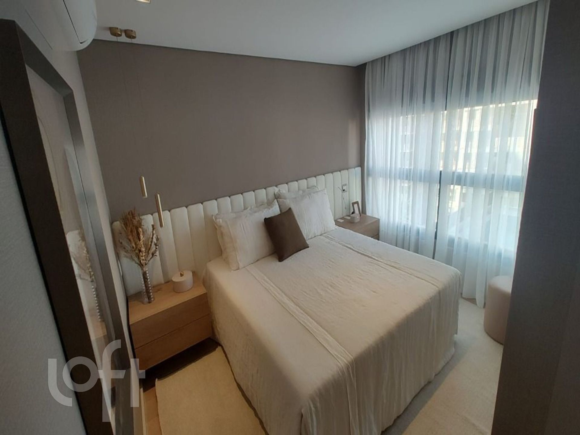 Apartamento à venda com 4 quartos, 195m² - Foto 24