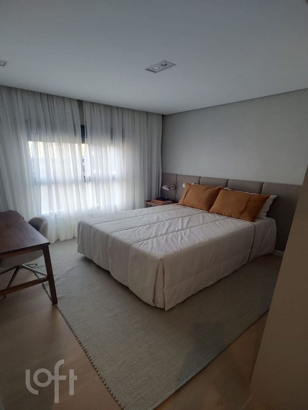 Apartamento à venda com 4 quartos, 195m² - Foto 25