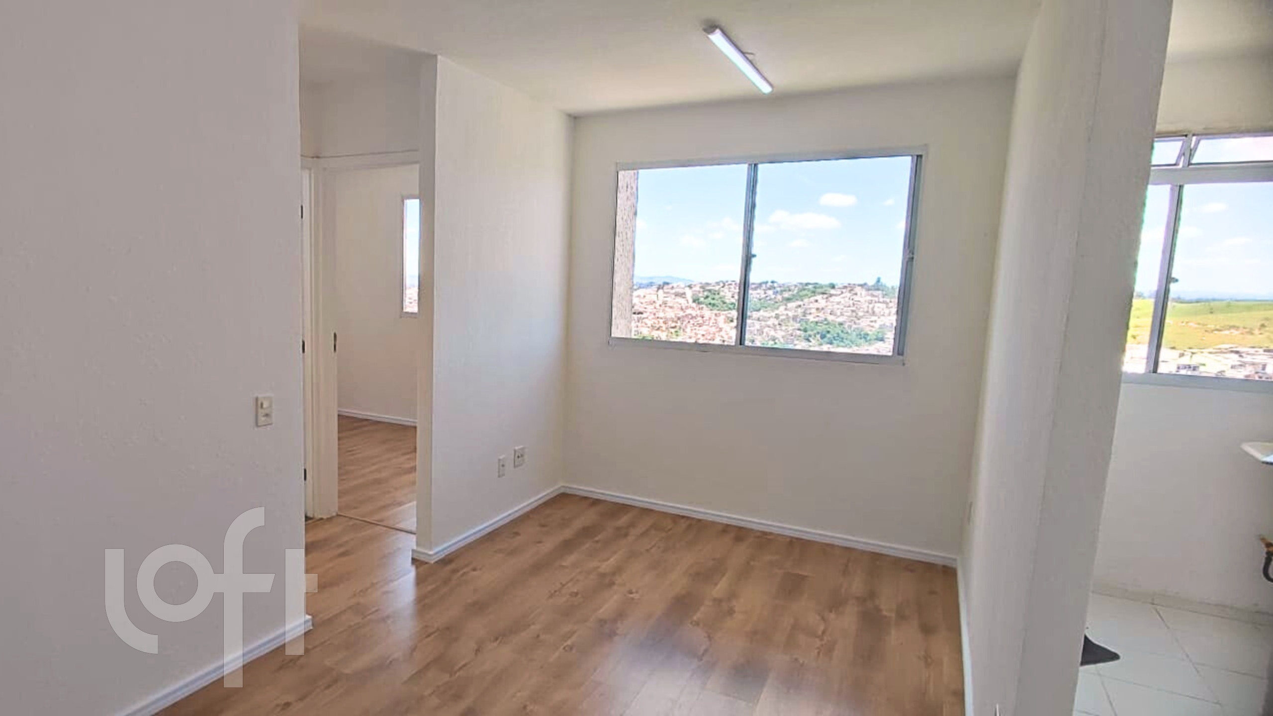 Apartamento à venda em Jardins Recanto das Rosas c