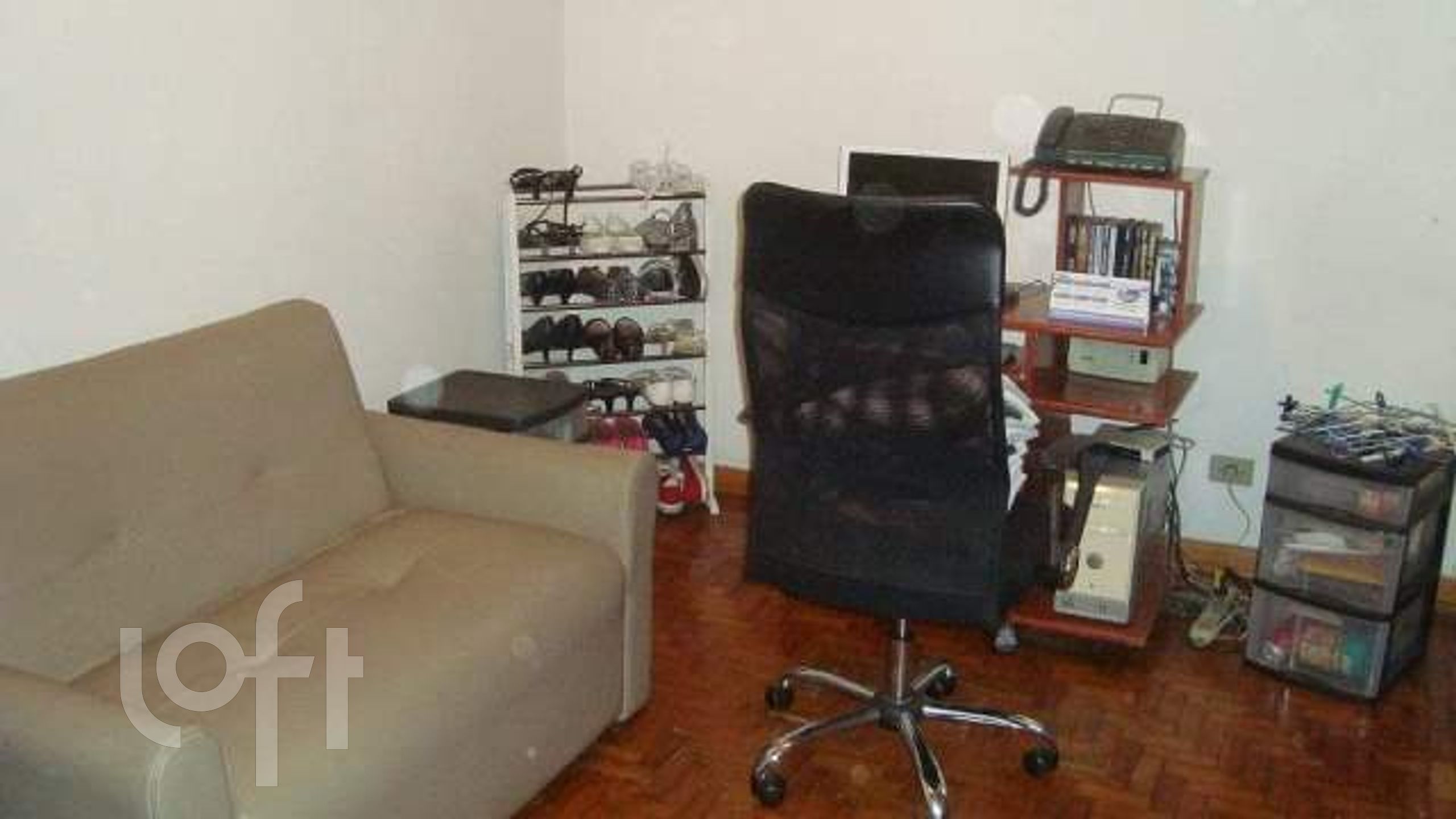 Casa à venda com 3 quartos, 130m² - Foto 2