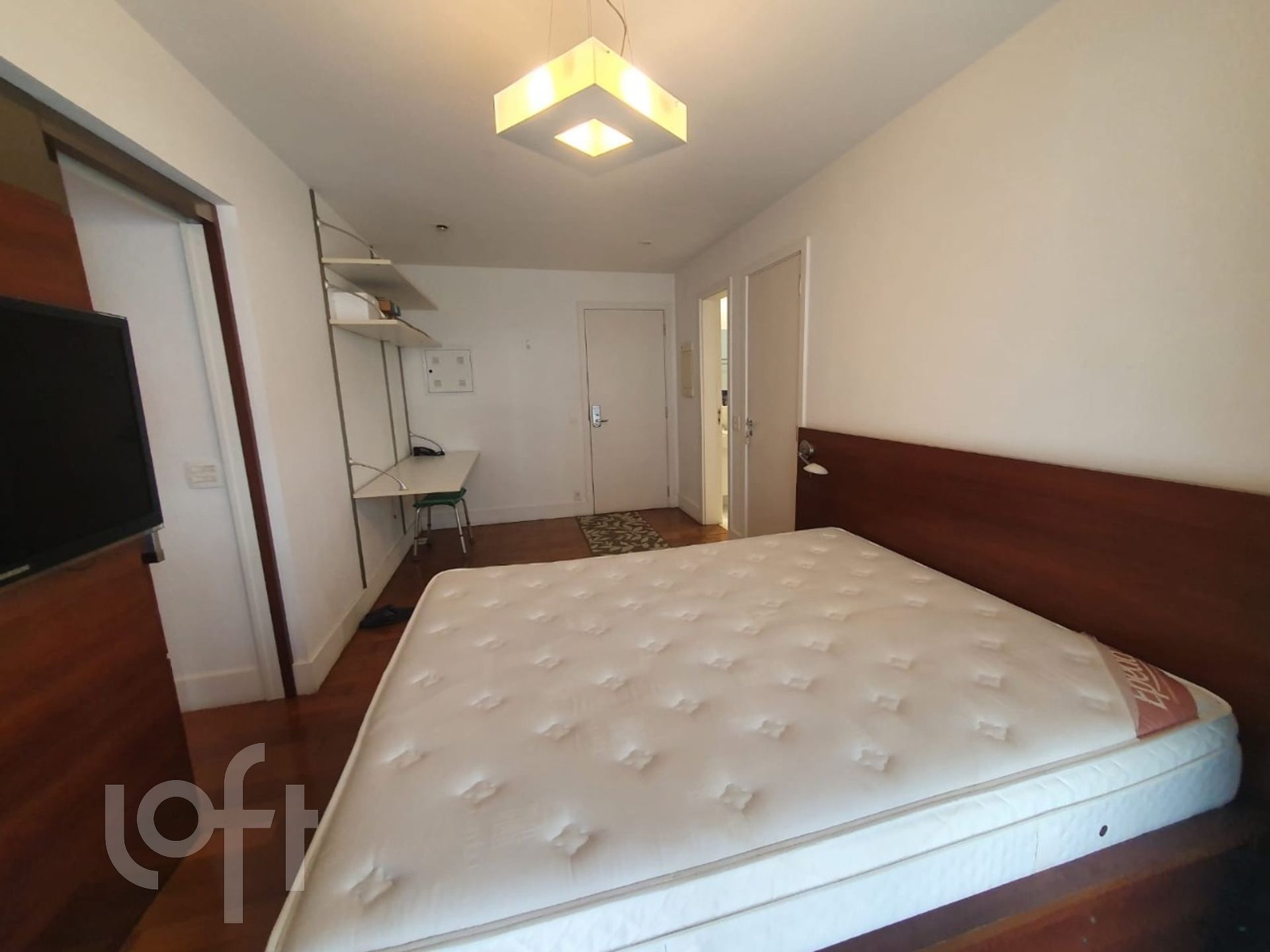 Apartamento à venda com 2 quartos, 96m² - Foto 9