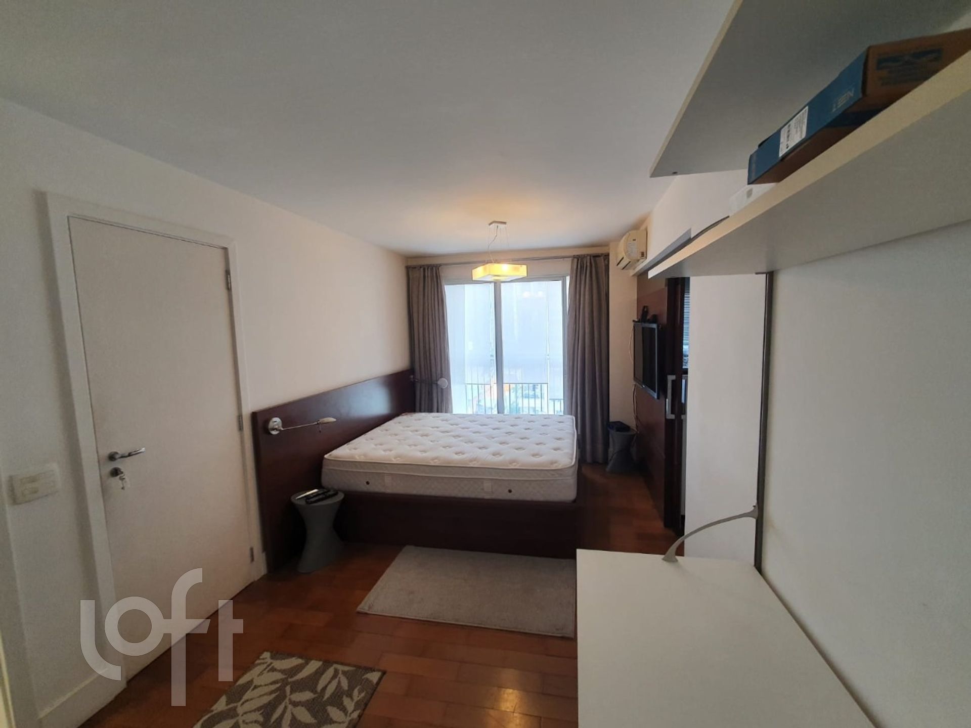 Apartamento à venda com 2 quartos, 96m² - Foto 5