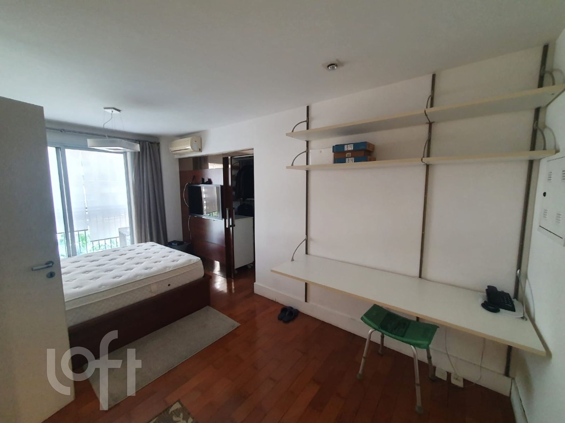 Apartamento à venda com 2 quartos, 96m² - Foto 6