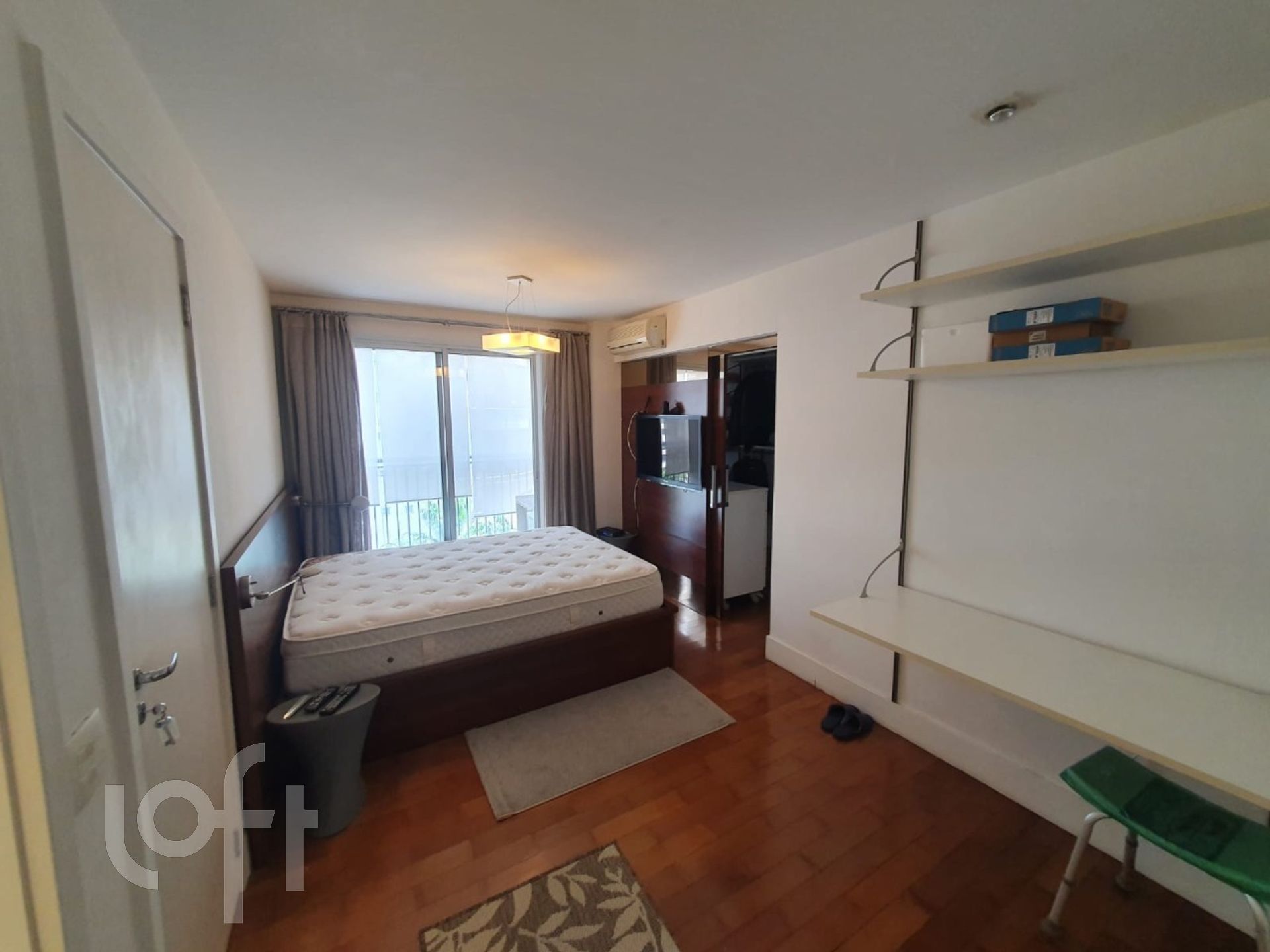 Apartamento à venda com 2 quartos, 96m² - Foto 7