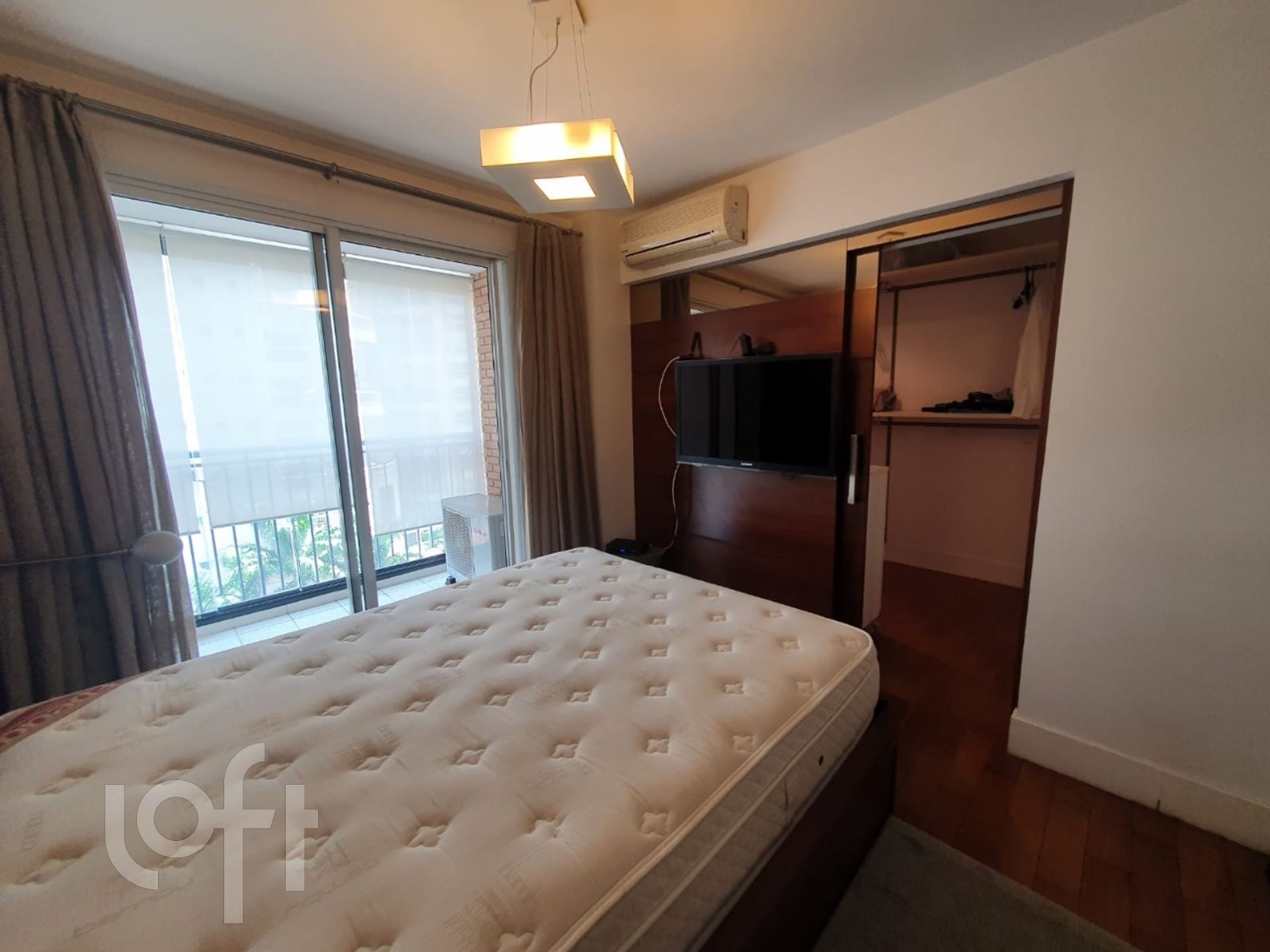 Apartamento à venda com 2 quartos, 96m² - Foto 10