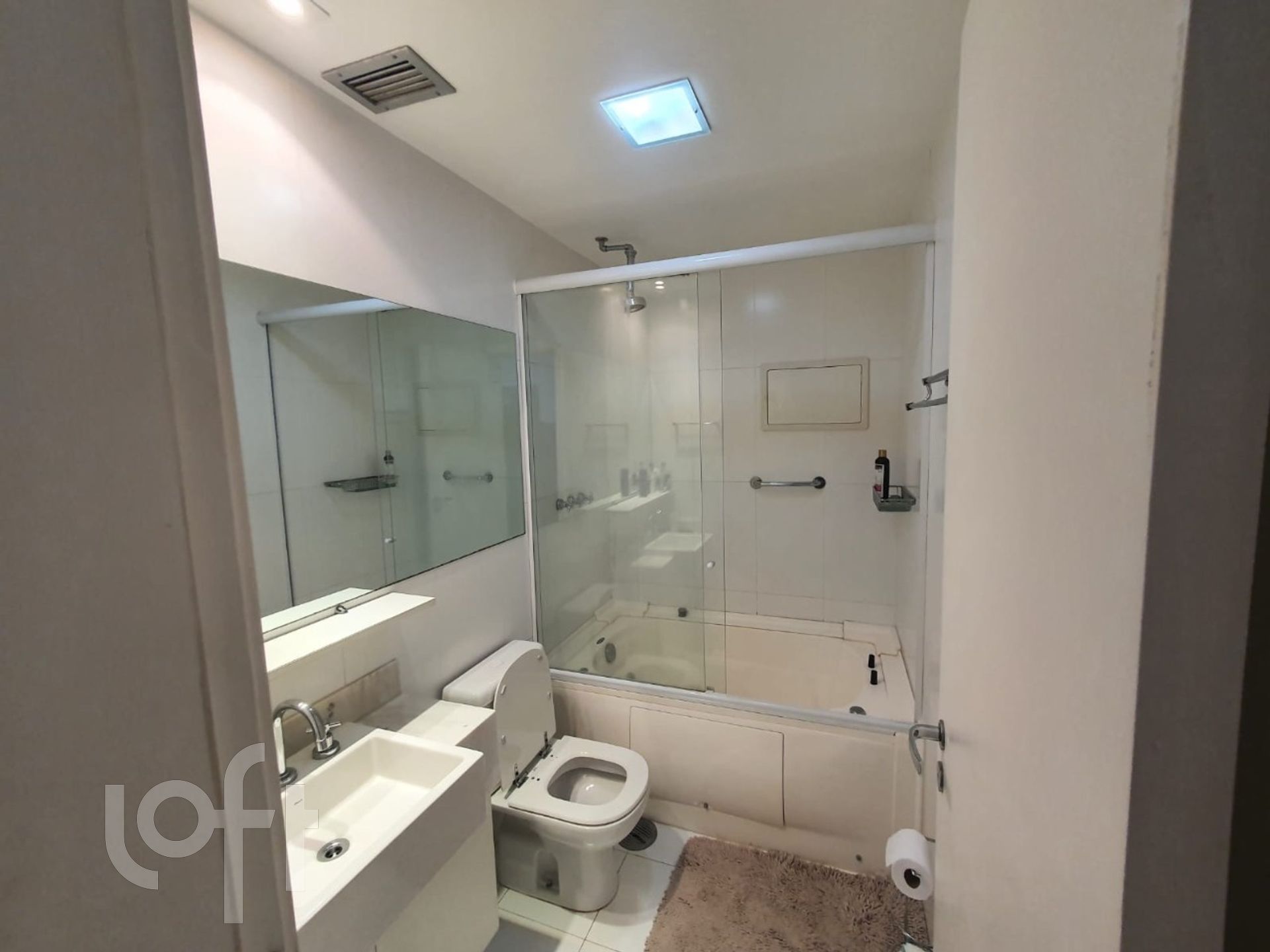 Apartamento à venda com 2 quartos, 96m² - Foto 18