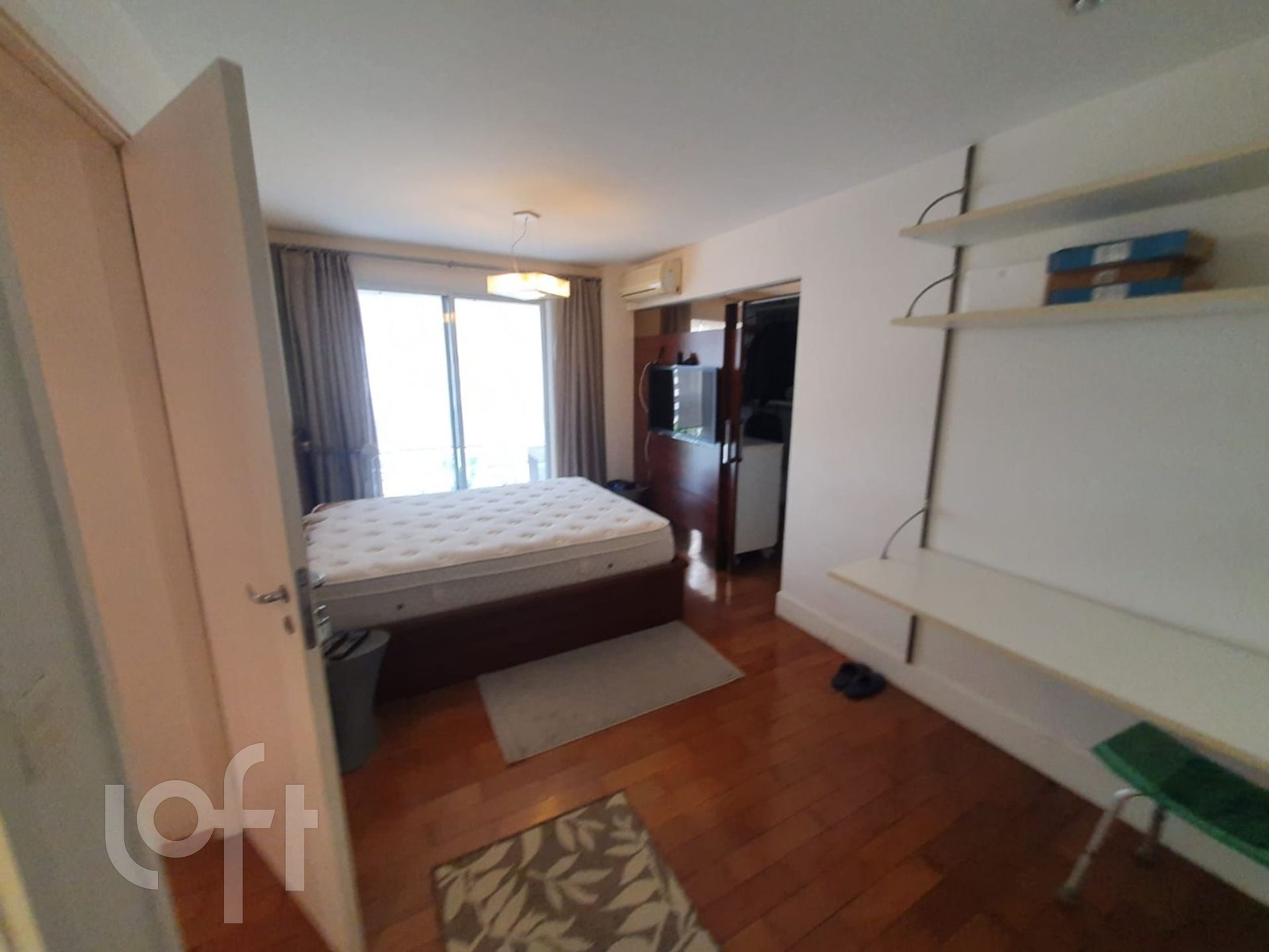 Apartamento à venda com 2 quartos, 96m² - Foto 8