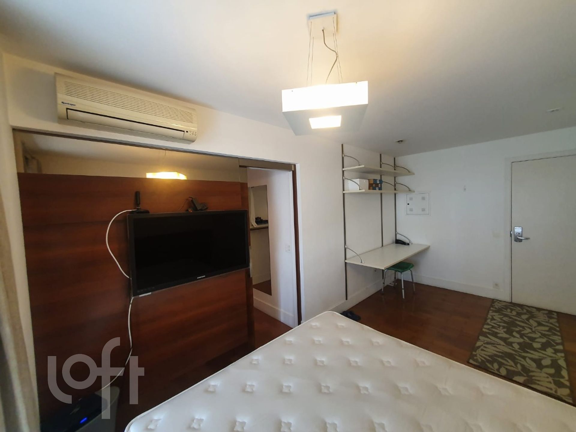 Apartamento à venda com 2 quartos, 96m² - Foto 11