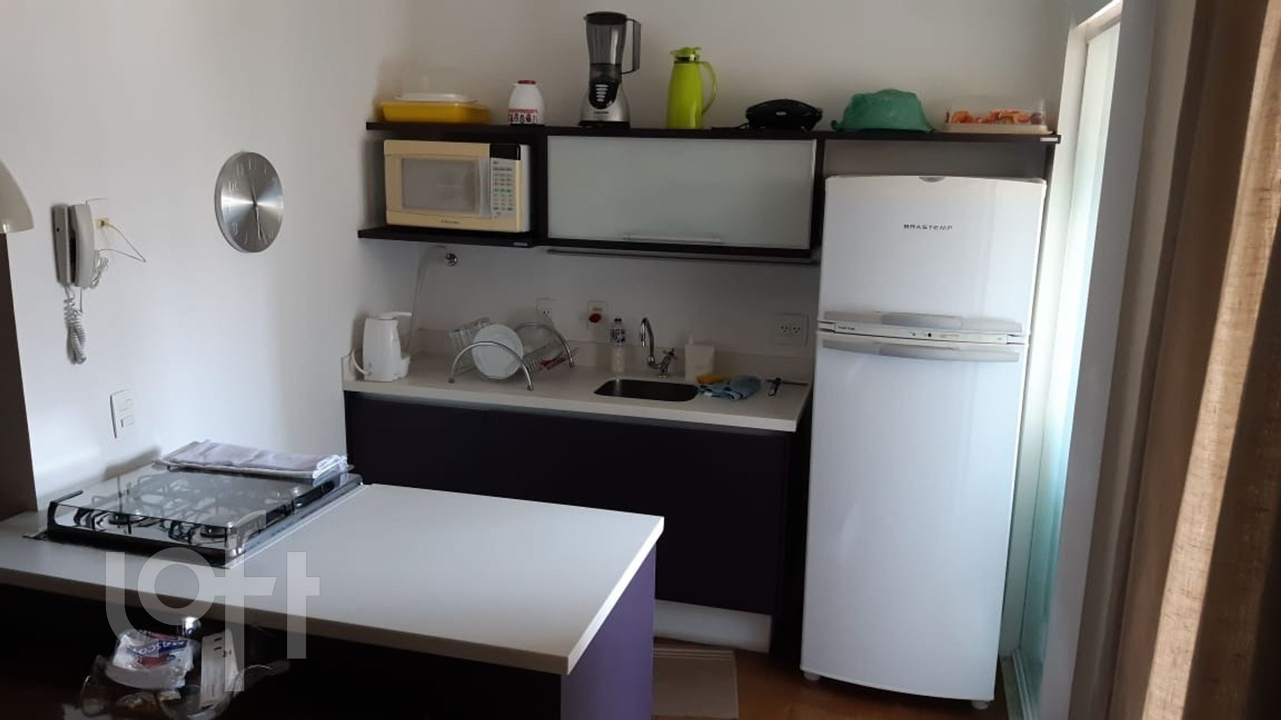 Apartamento à venda com 2 quartos, 96m² - Foto 2