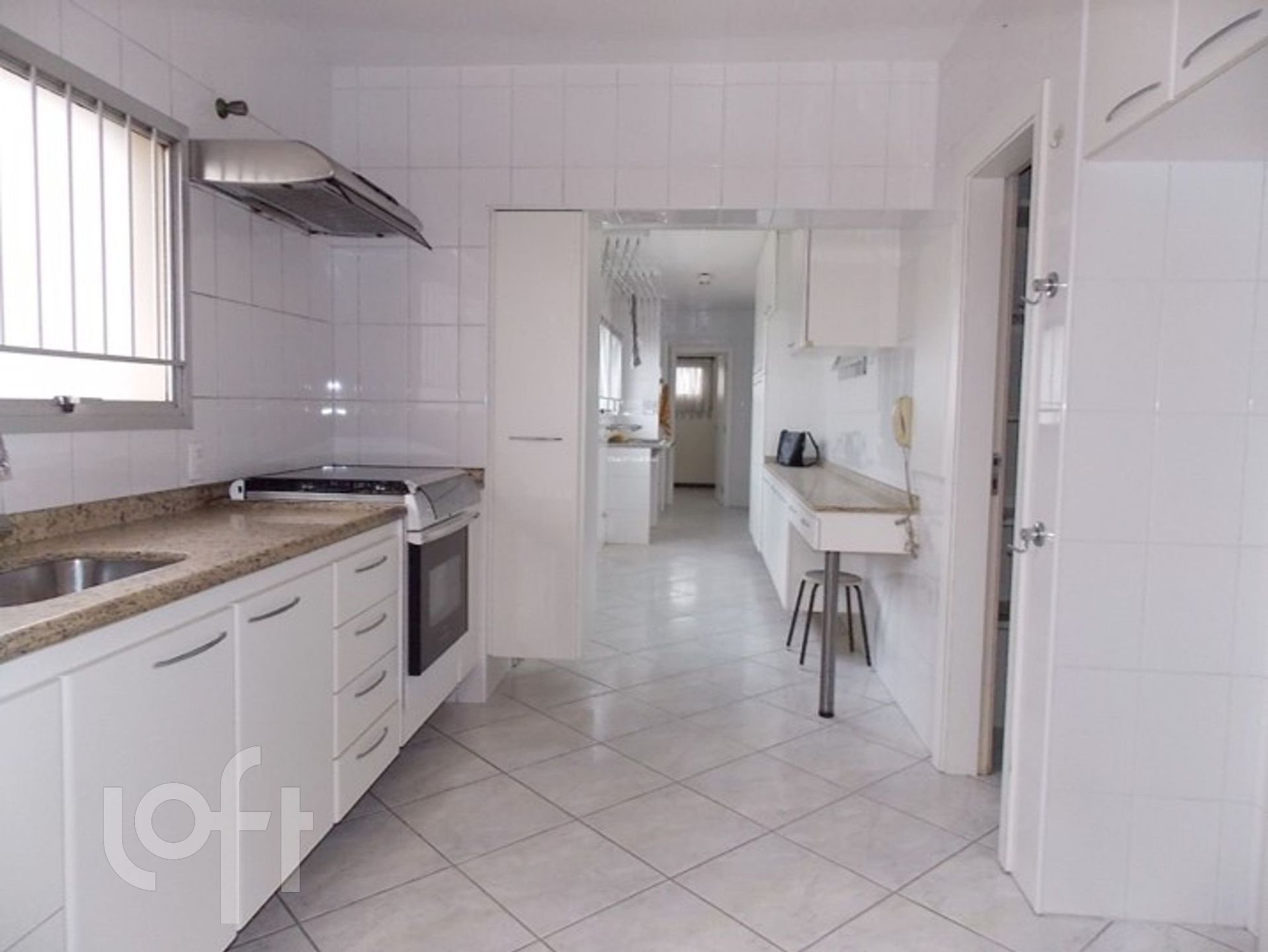 Apartamento à venda com 4 quartos, 240m² - Foto 16