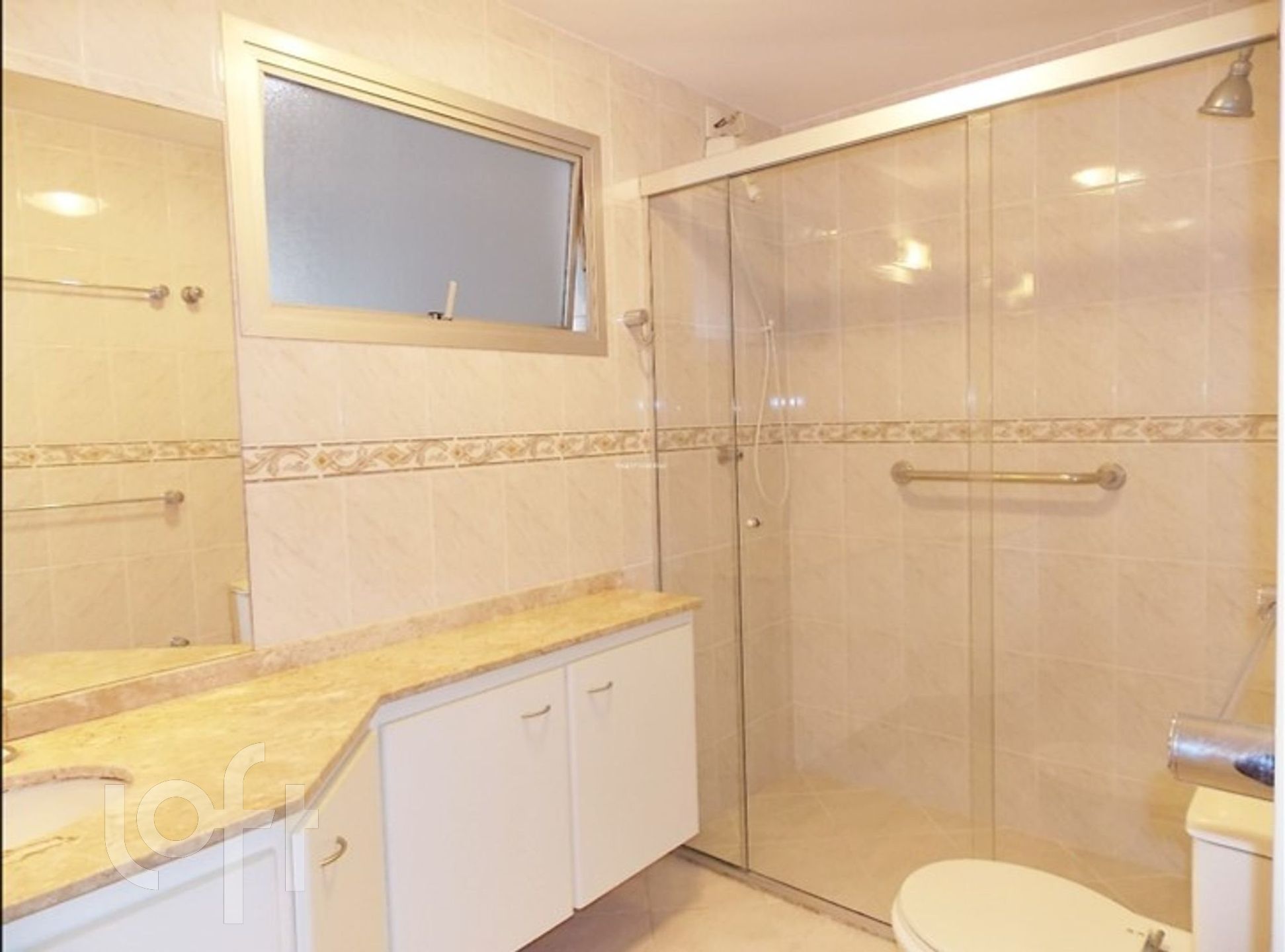 Apartamento à venda com 4 quartos, 240m² - Foto 18