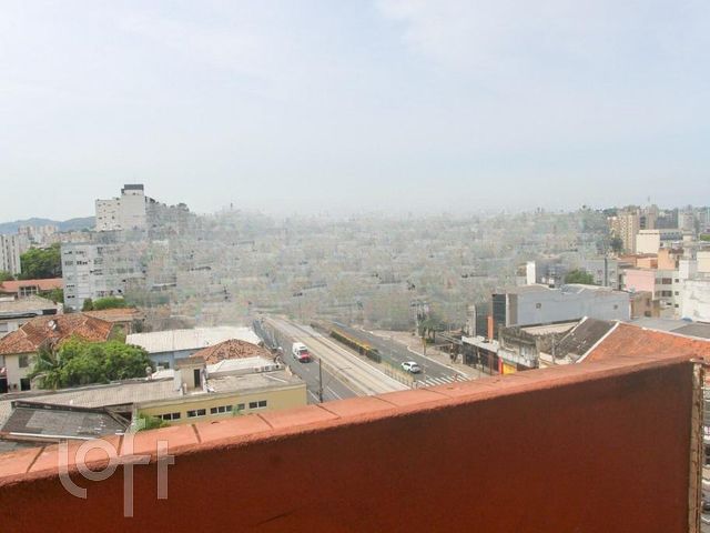 Apartamento com 67m², 2 dormitórios, 1 suíte, Santana em Porto Alegre
