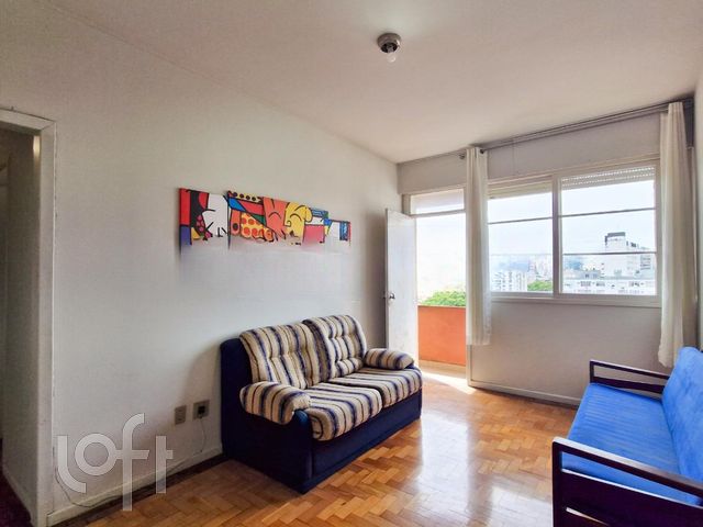 Apartamento com 67m², 2 dormitórios, 1 suíte, Santana em Porto Alegre