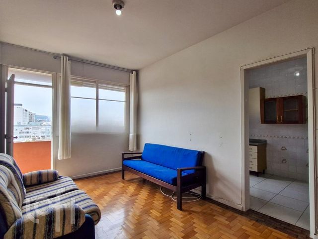 Apartamento com 67m², 2 dormitórios, 1 suíte, Santana em Porto Alegre