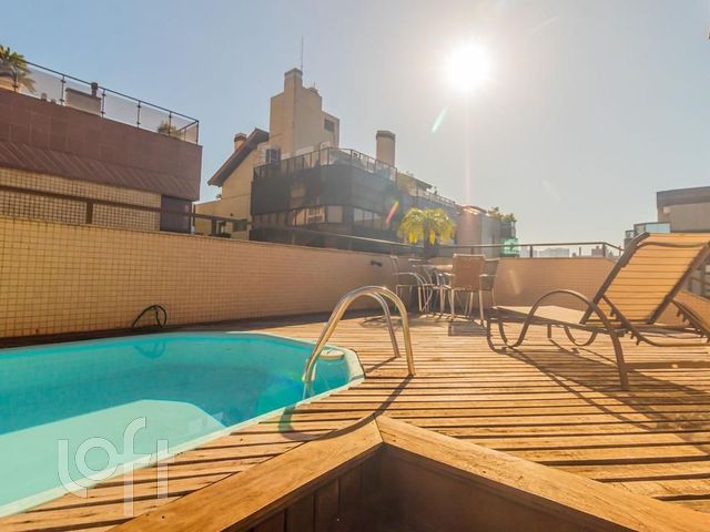 Apartamento com 501m², 3 dormitórios, 3 suítes, 4 vagas, Bela Vista em Porto Alegre