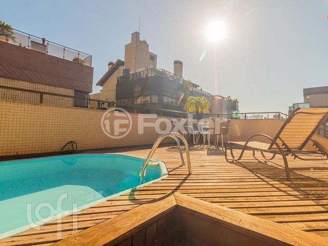 Apartamento com 501m², 3 dormitórios, 3 suítes, 4 vagas, Bela Vista em Porto Alegre