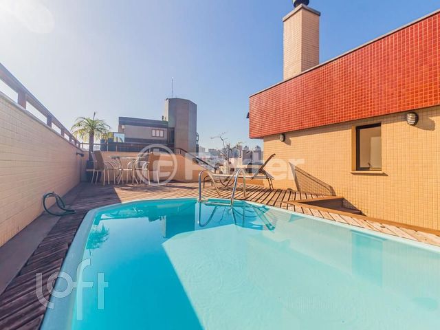Apartamento com 501m², 3 dormitórios, 3 suítes, 4 vagas, Bela Vista em Porto Alegre