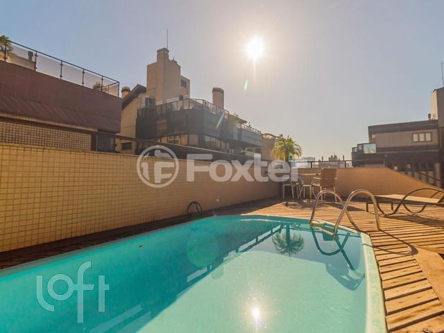 Apartamento com 501m², 3 dormitórios, 3 suítes, 4 vagas, Bela Vista em Porto Alegre