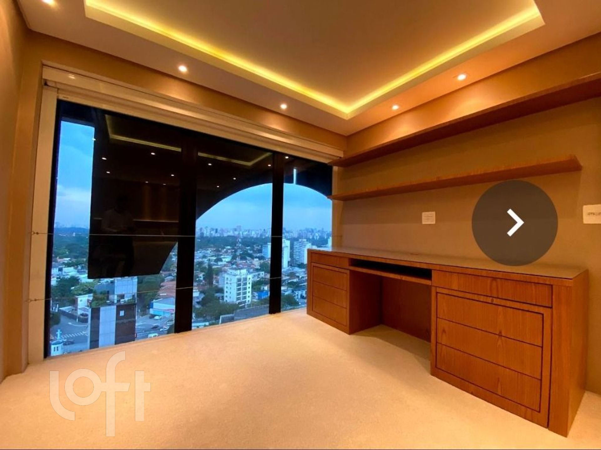 Apartamento à venda com 2 quartos, 650m² - Foto 7