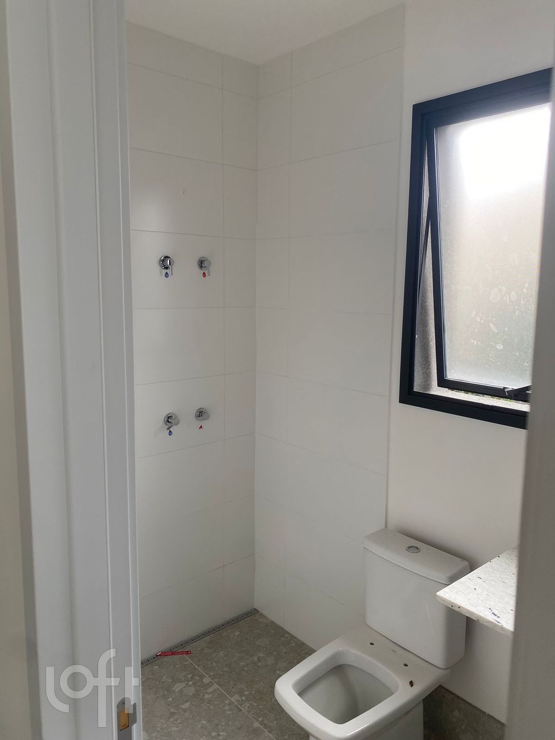 Apartamento à venda com 1 quarto, 29m² - Foto 6