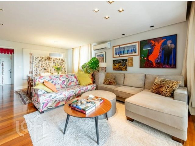 Apartamento com 145m², 3 dormitórios, 1 suíte, 1 vaga, Independência em Porto Alegre