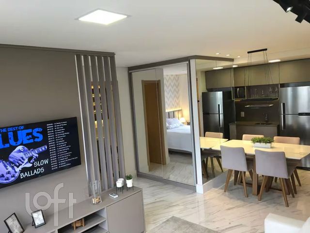 Apartamento com 45m², 1 dormitório, Petrópolis em Porto Alegre